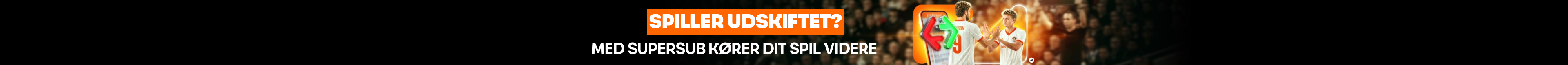 Supersub